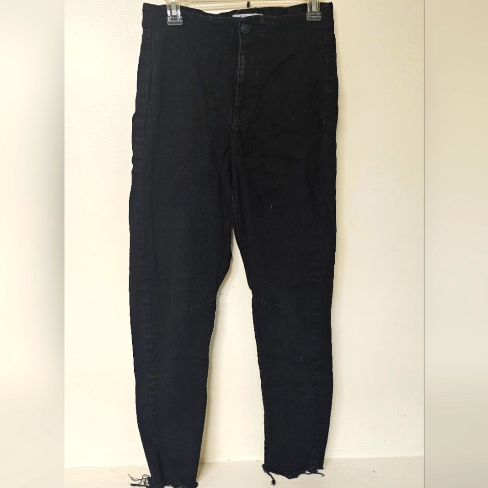 We The Free thirty one High Rise Black jeans